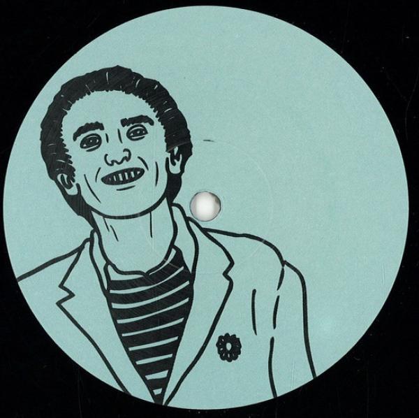 Tommy Vicari jnr - U May Not EP