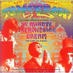 Tomorrow (2) - 50 Minute Technicolour Dream