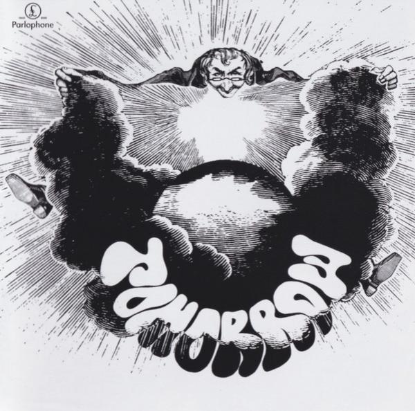 Tomorrow (2), Keith West - Tomorrow