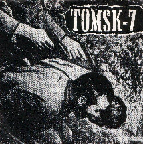 Tomsk-7, Boris (3) - Tomsk-7 / Mass Mercury