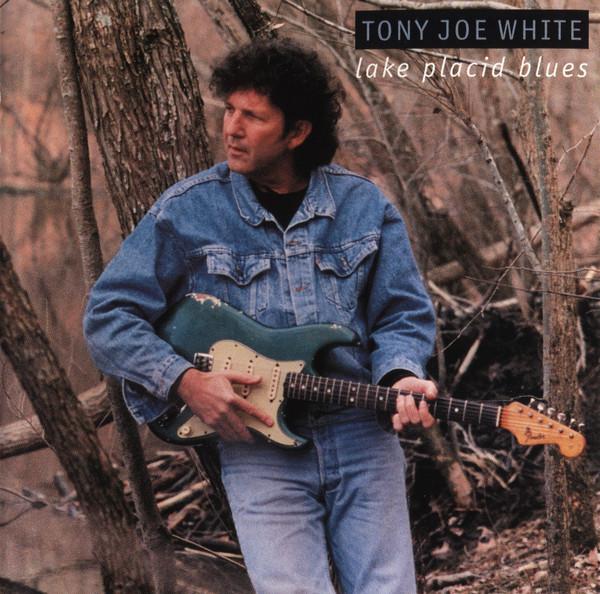 Tony Joe White - Lake Placid Blues