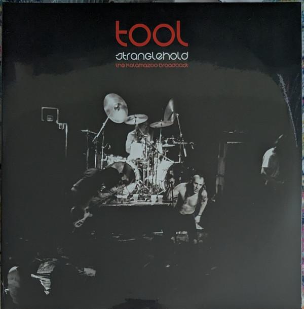Tool  - Stranglehold (The Kalamazoo Broadcast)