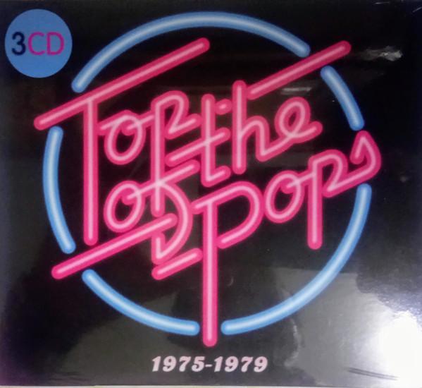  - Top Of The Pops 1975-1979