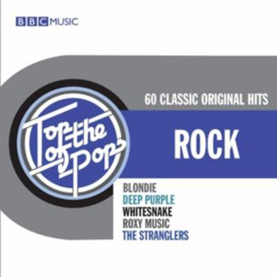  - Top Of The Pops - Rock