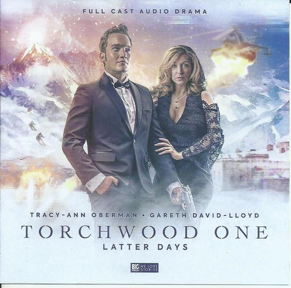 Torchwood - Torchwood One Latter Days