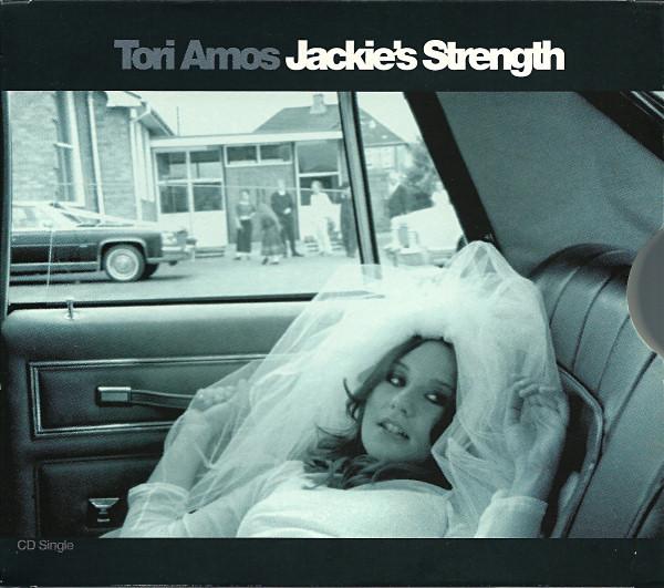 Tori Amos - Jackie's Strength