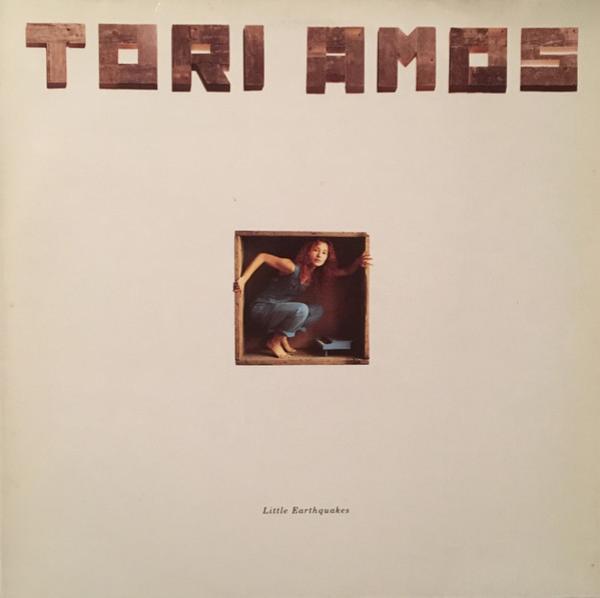 Tori Amos - Little Earthquakes