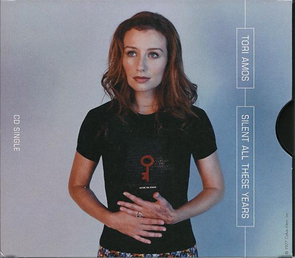 Tori Amos - Silent All These Years