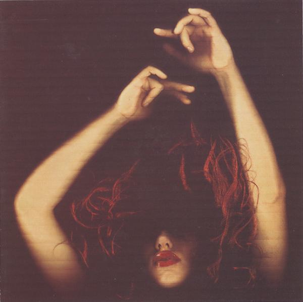 Tori Amos - Spark