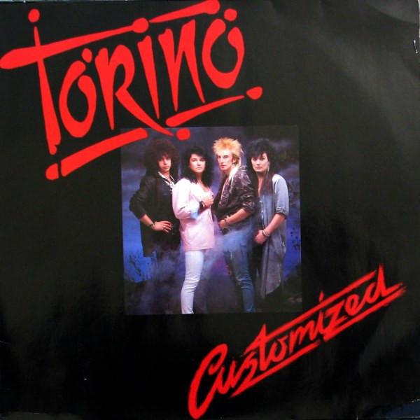 Torino (3) - Customized