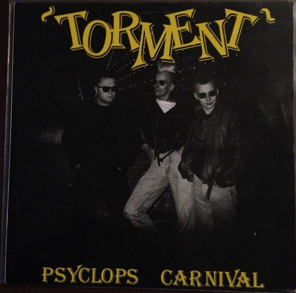 Torment (2) - Psyclops Carnival