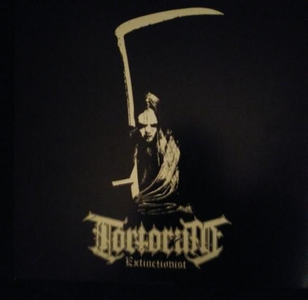 Tortorum - Extinctionist