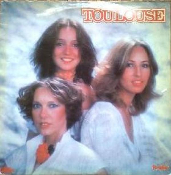Toulouse (2) - Toulouse