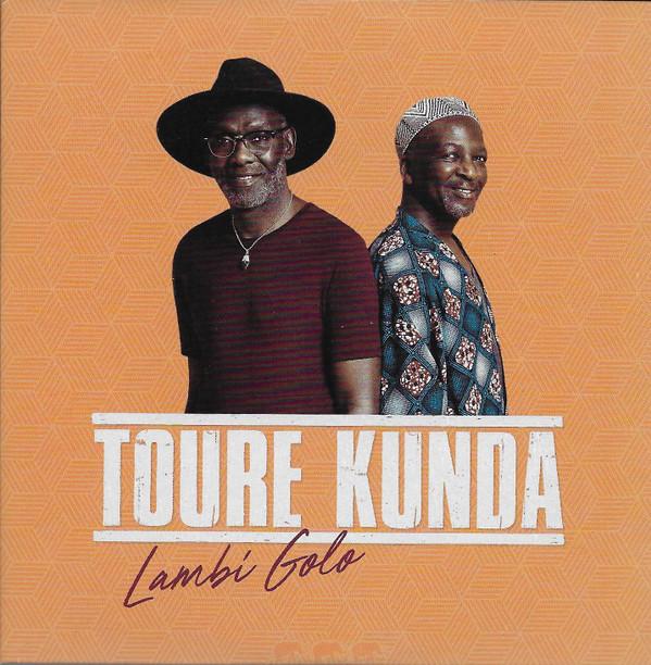 Touré Kunda - Lambi Golo