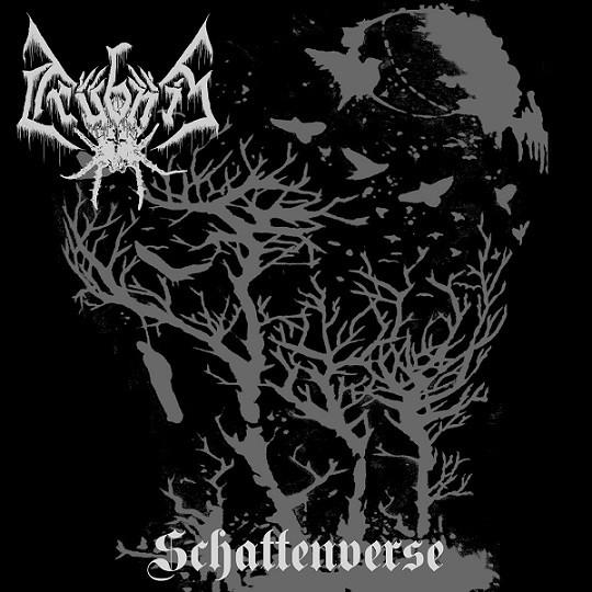 Trübnis - Schattenverse