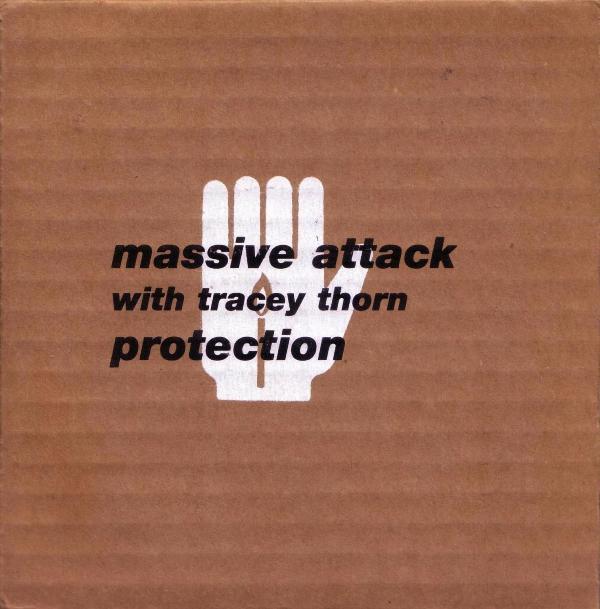 Tracey Thorn, Massive Attack - Protection