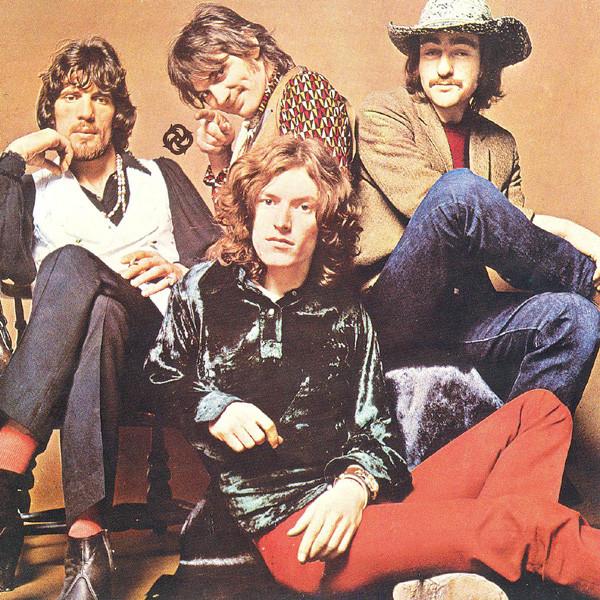 Traffic - Traffic