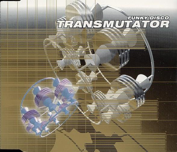 Transmutator - Funky Disco