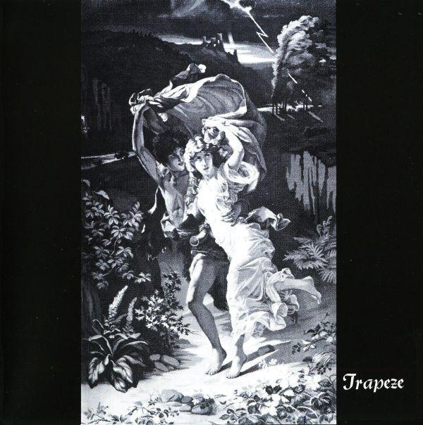 Trapeze - Trapeze