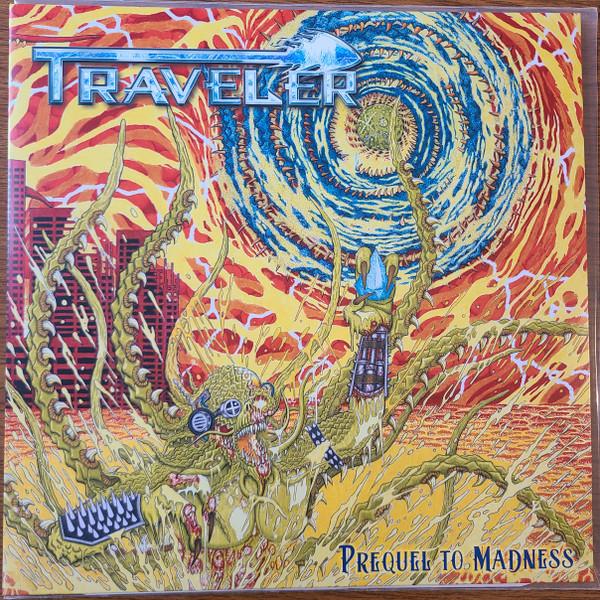 Traveler  - Prequel To Madness