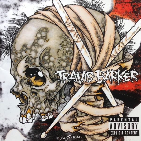 Travis Barker - Give The Drummer Some