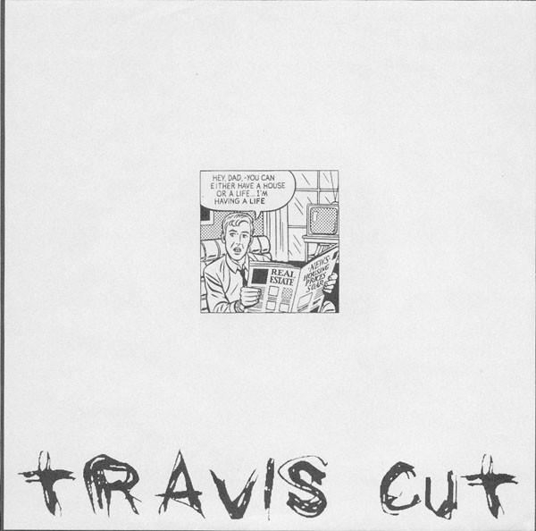 Travis Cut - My Idea Of Fun