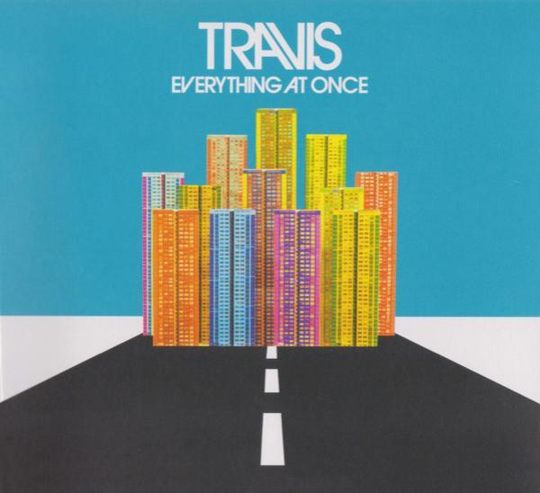Travis - Everything At Once