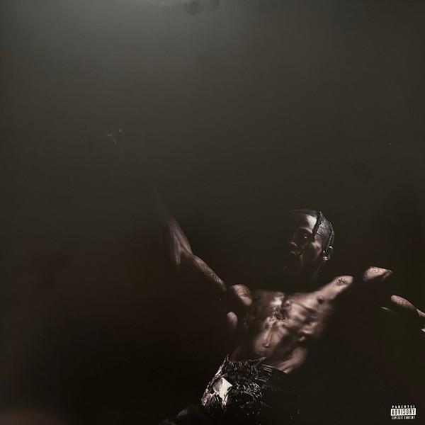 Travis Scott (2) - Utopia