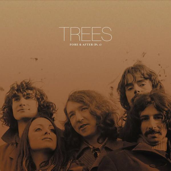 Trees (3) - Trees