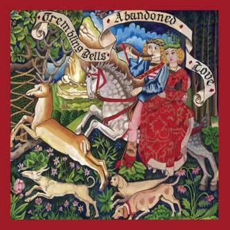 Trembling Bells - Abandoned Love