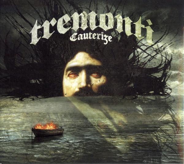 Tremonti - Cauterize