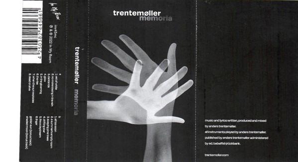 Trentemøller - Memoria