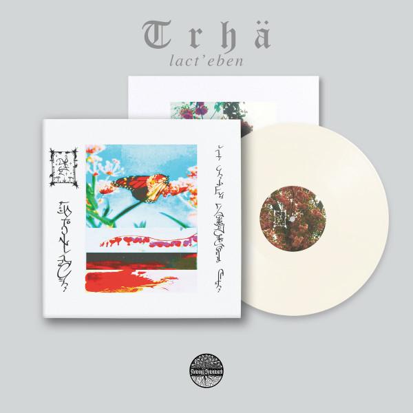 Trhä - Lact’eben