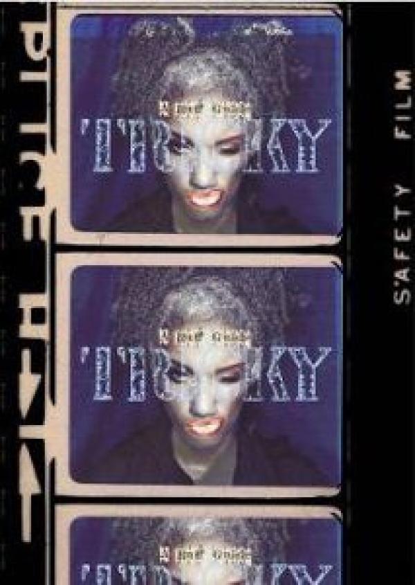 Tricky - A Ruff Guide
