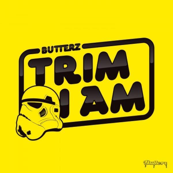 Trim (2) - I Am