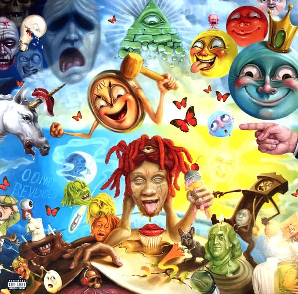 Trippie Redd - Life's A Trip