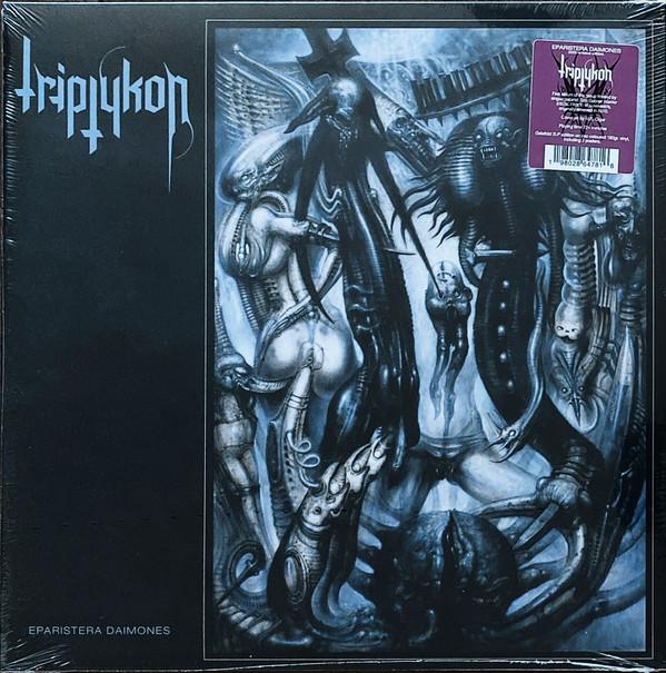 Triptykon - Eparistera Daimones