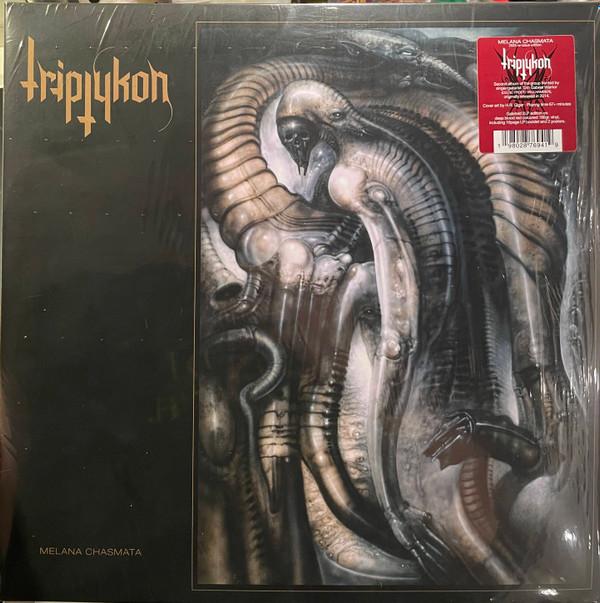 Triptykon - Melana Chasmata