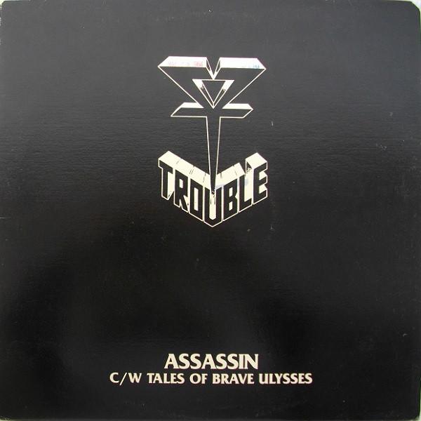 Trouble (5) - Assassin