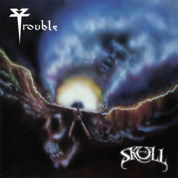Trouble (5) - The Skull