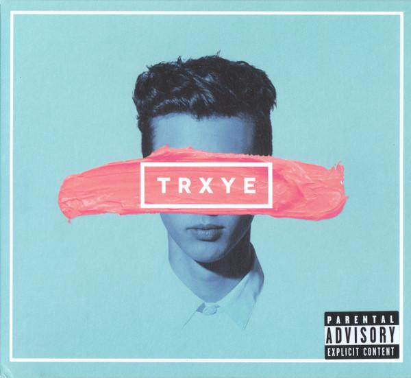 Troye Sivan - TRXYE