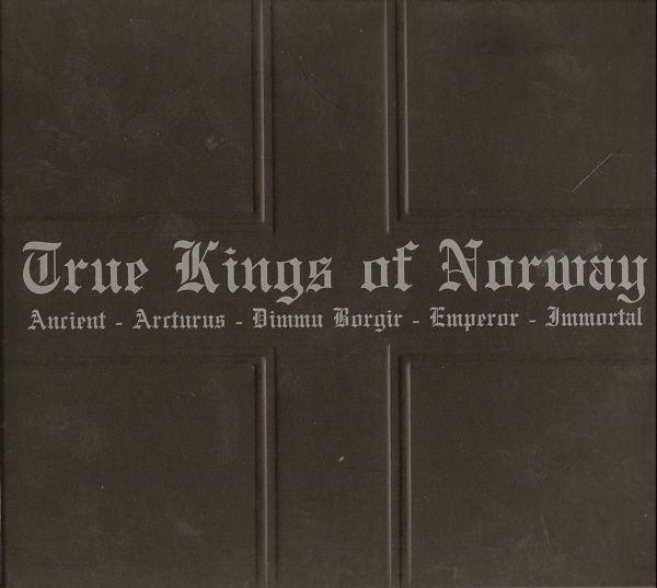  - True Kings Of Norway