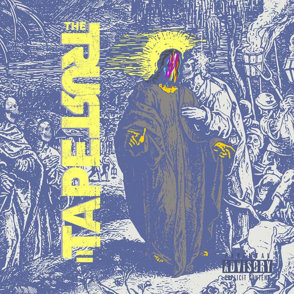 Trust Gang - Trust Tape II