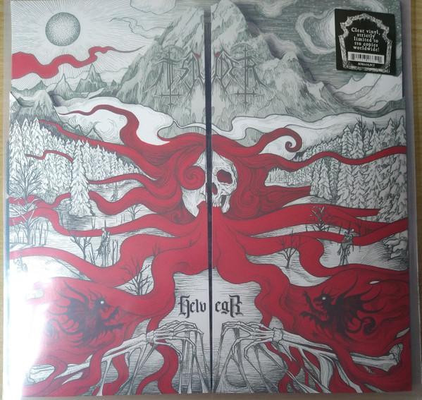 Tsjuder - Helvegr
