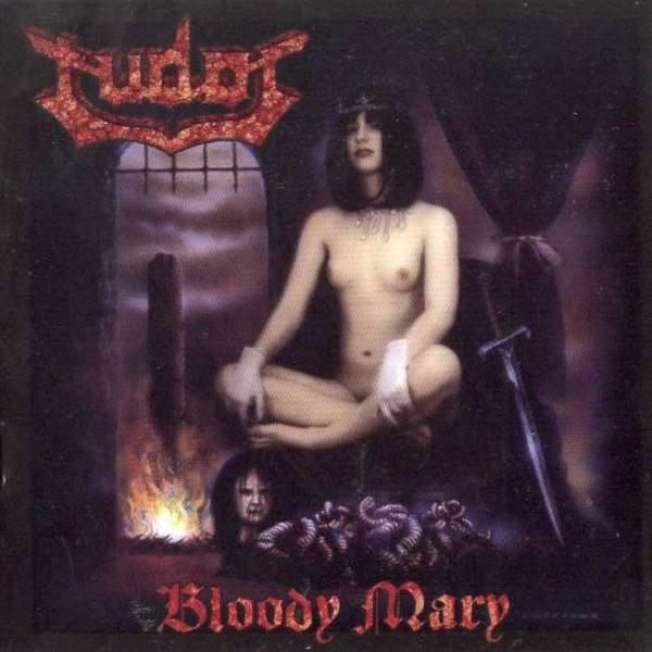 Tudor (3) - Bloody Mary