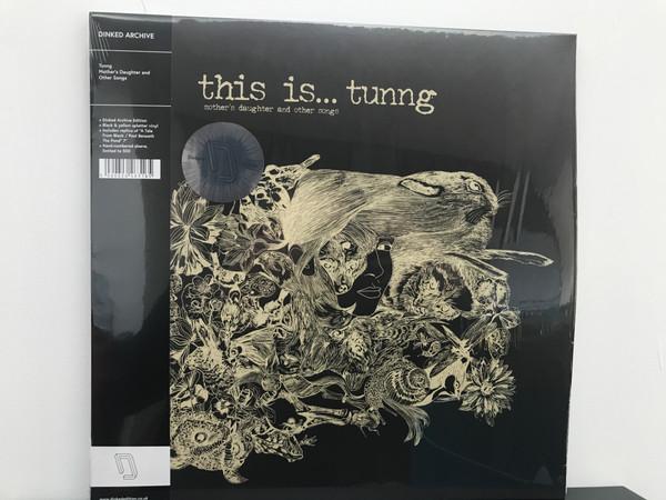 Tunng - Mother's Daughter And Other Songs