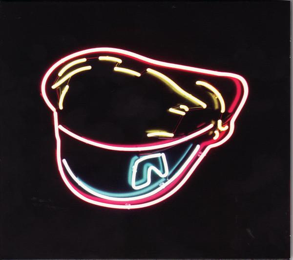 Turbonegro - Sexual Harassment
