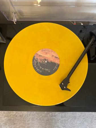 Turnover (3) - Peripheral Vision 