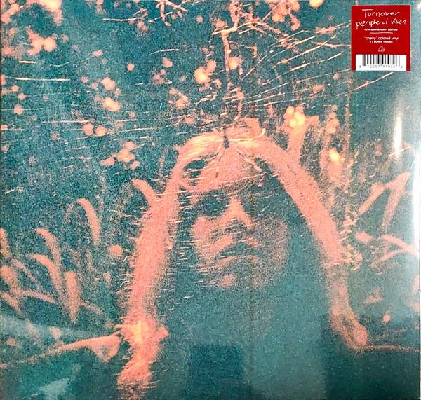 Turnover (3) - Peripheral Vision