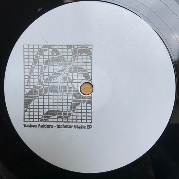 Tusken Raiders - Inchstar Static EP